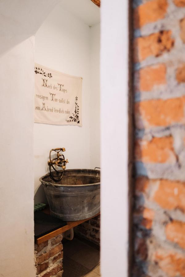 331 Villa Porumbacu de Sus Bagian luar foto