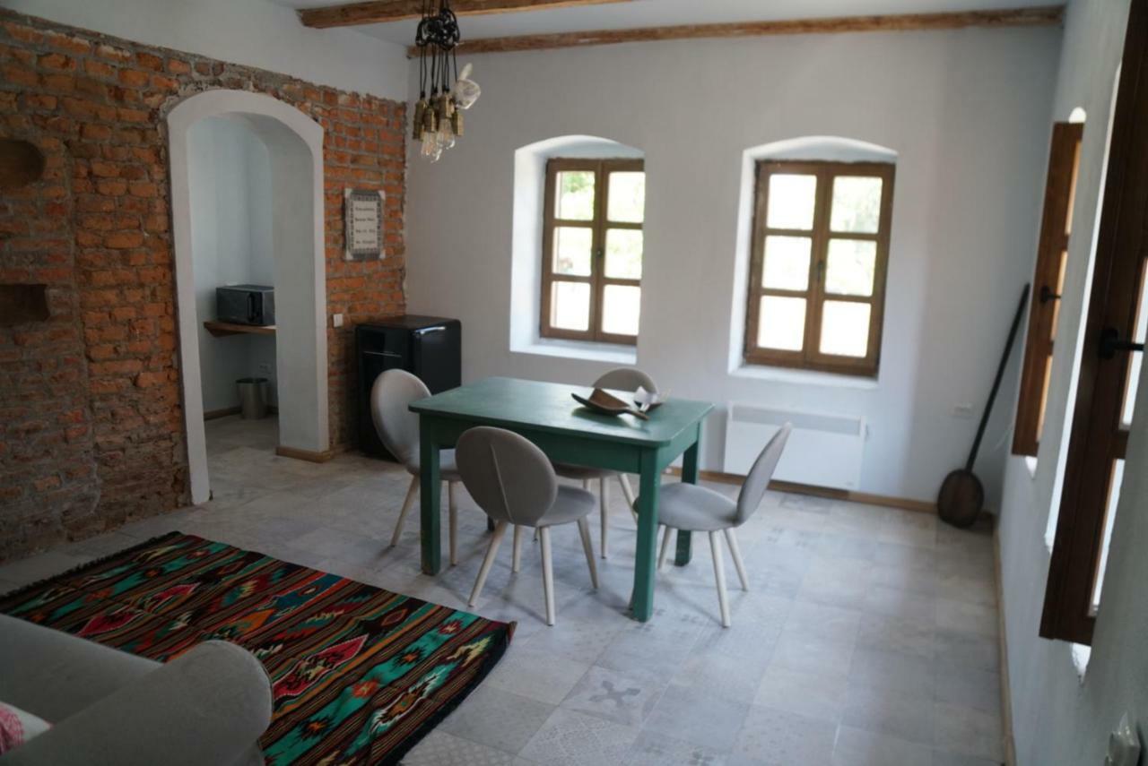 331 Villa Porumbacu de Sus Bagian luar foto