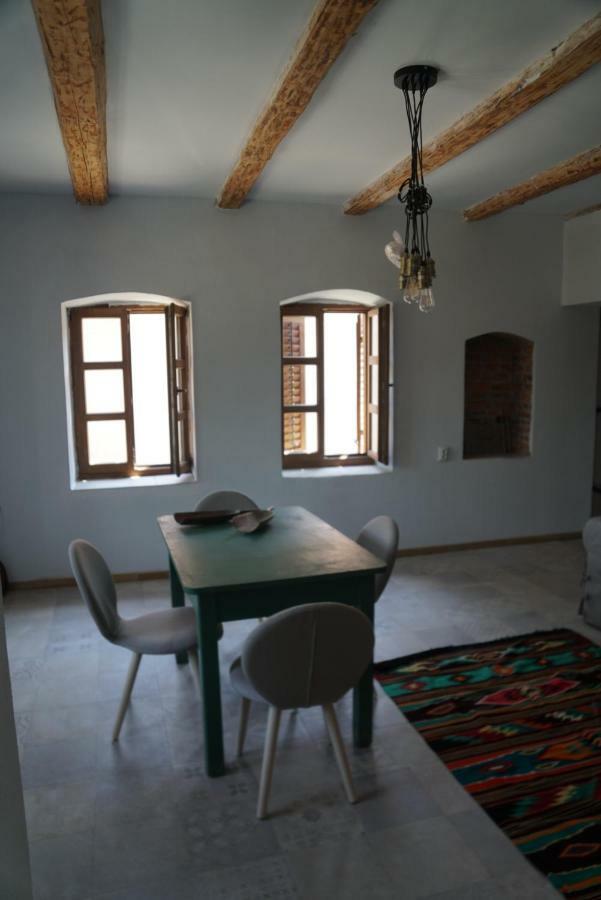 331 Villa Porumbacu de Sus Bagian luar foto