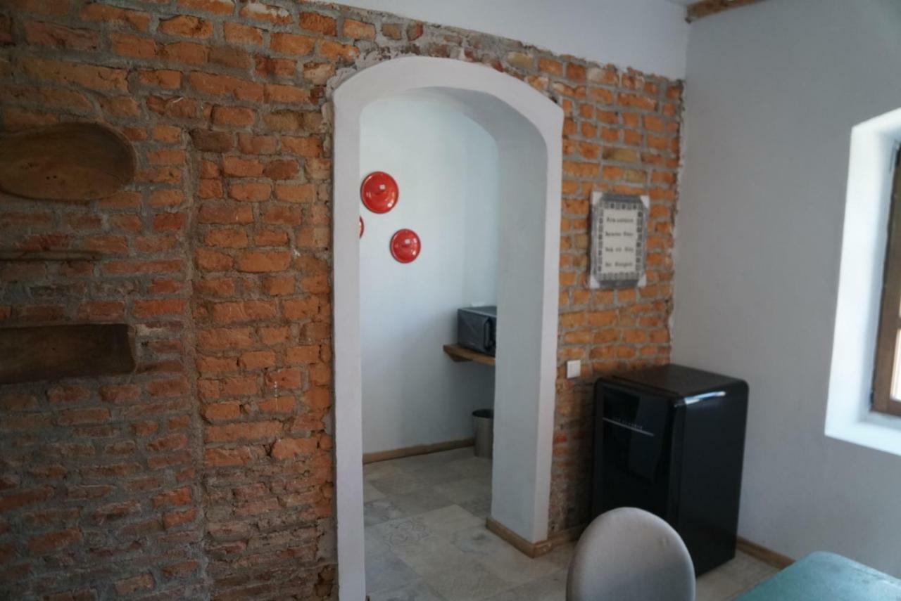 331 Villa Porumbacu de Sus Bagian luar foto