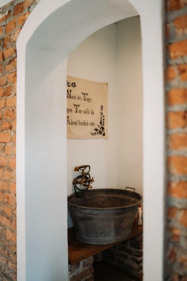 331 Villa Porumbacu de Sus Bagian luar foto
