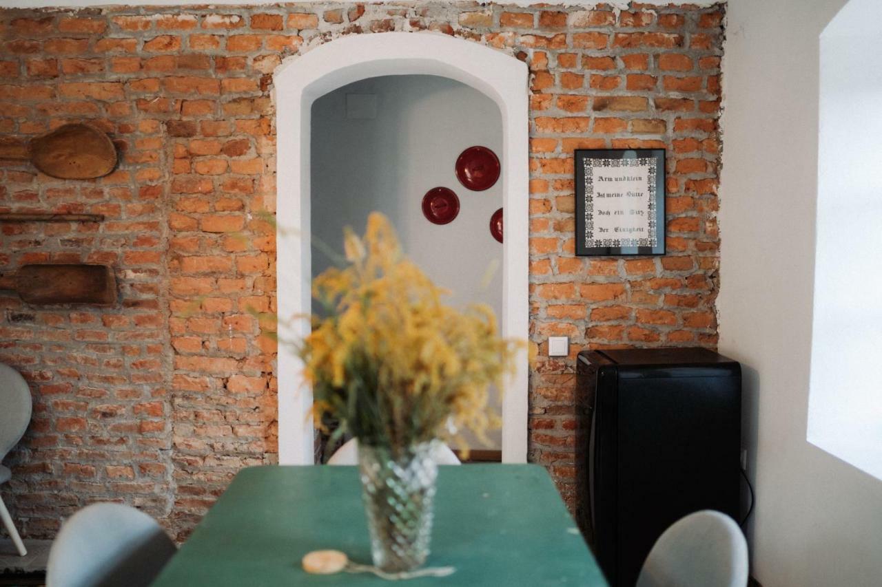 331 Villa Porumbacu de Sus Bagian luar foto